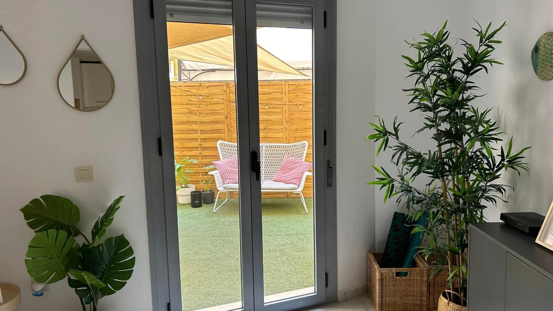 Apartamento Loft Martinez Maldonado Málaga