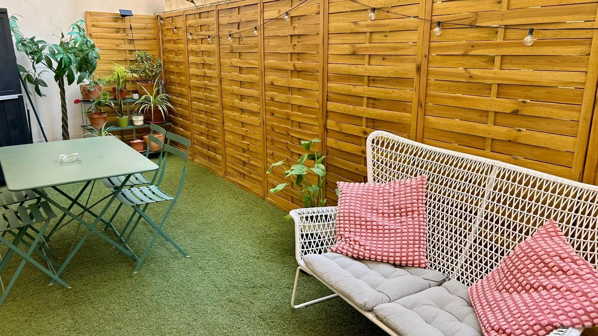 Apartamento Loft Martinez Maldonado Málaga 0*,  España