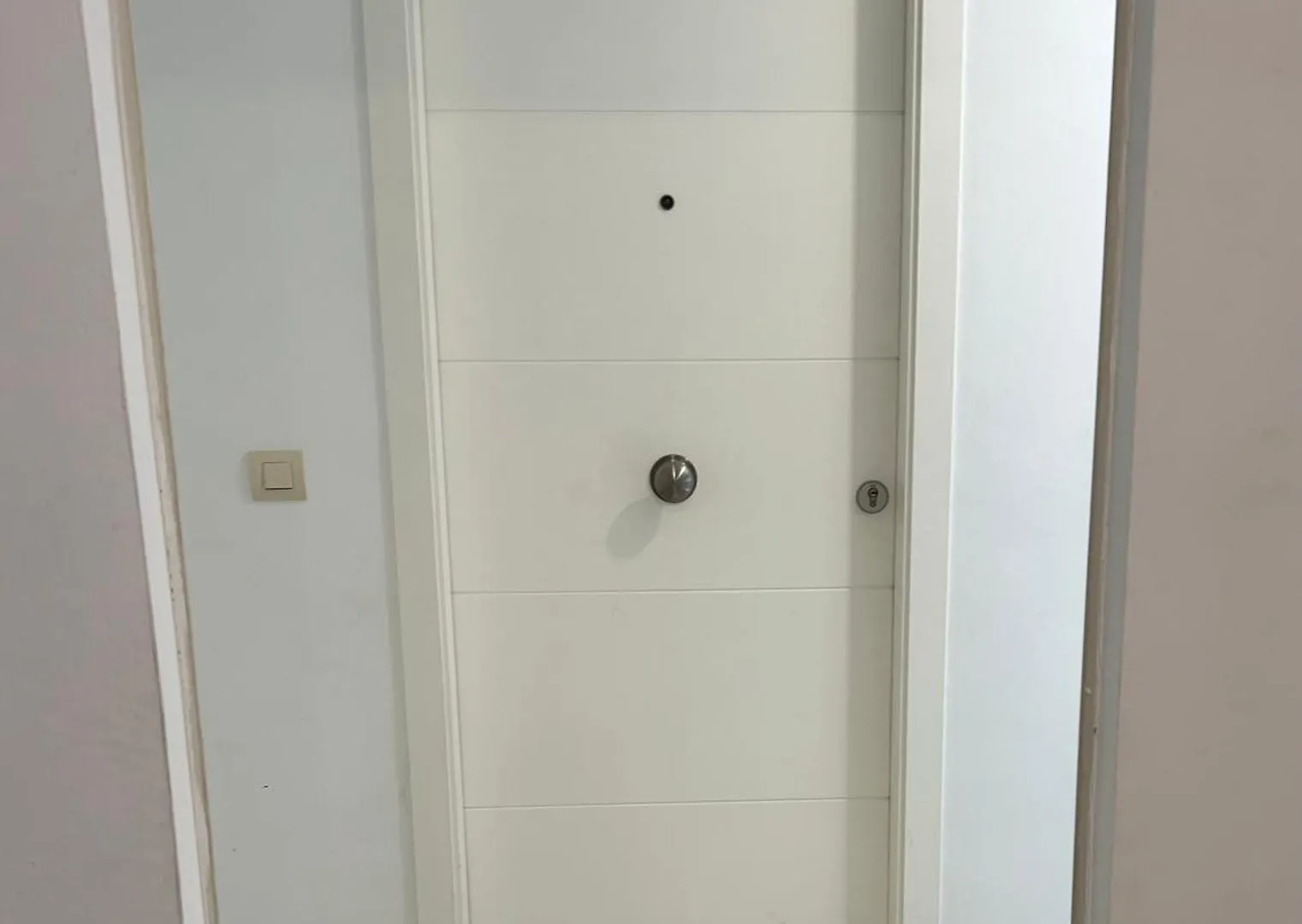 Apartamento Loft Martinez Maldonado Málaga 0*,  España