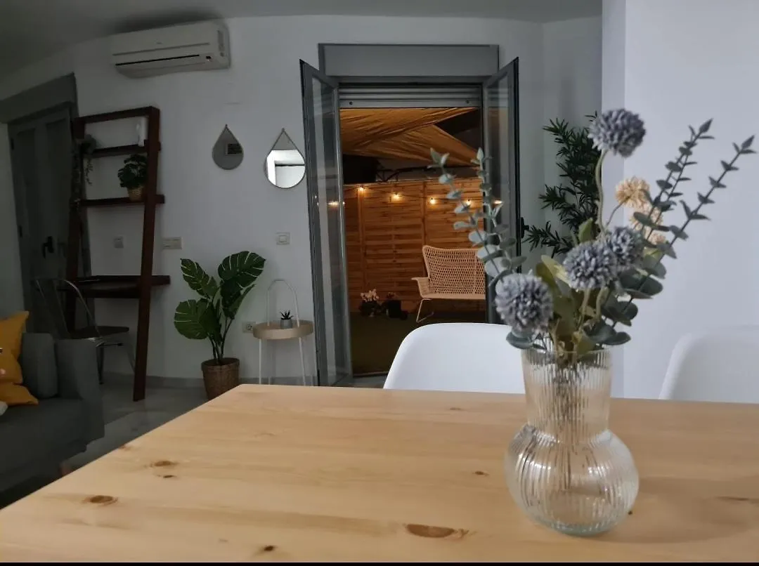 Appartamento Loft Martinez Maldonado Málaga