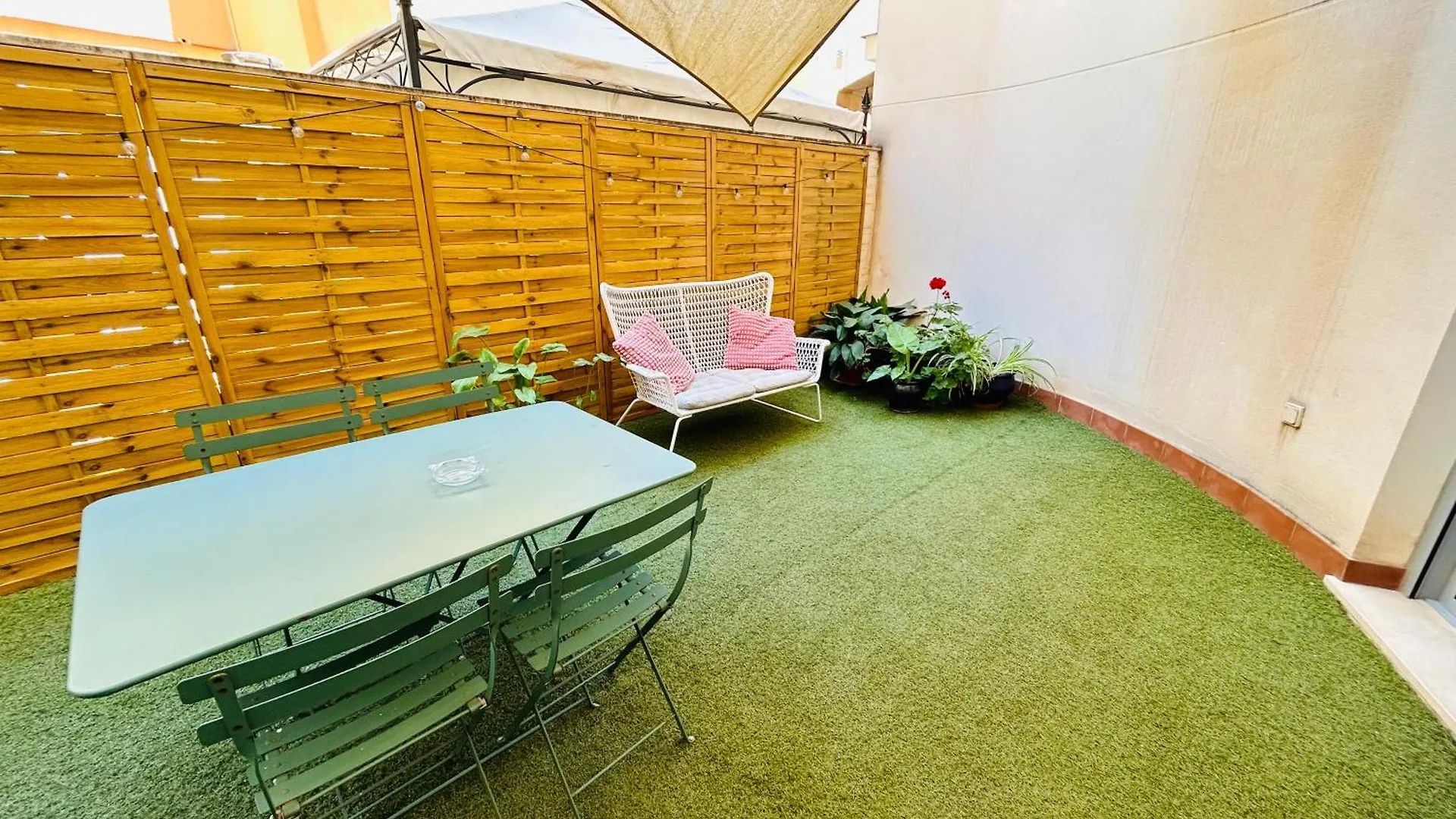 Appartamento Loft Martinez Maldonado Málaga Spagna